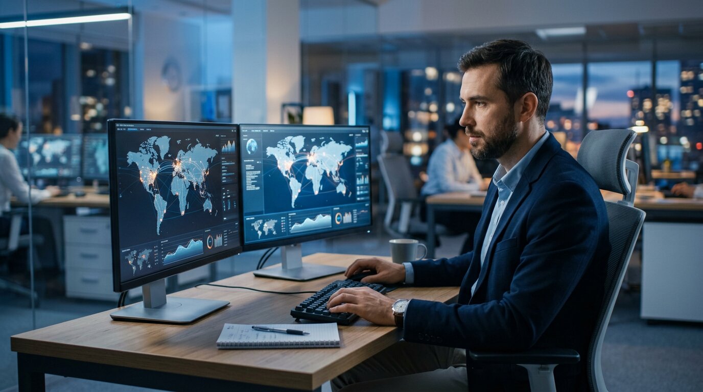 ProxyEmpire vs Bright Data Residential Proxies Pricing Compliance KYC Acceptable Use Policy Residential Proxies: Which Platform Delivers Better Value